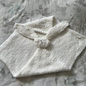 Cozy White Women's Sweater